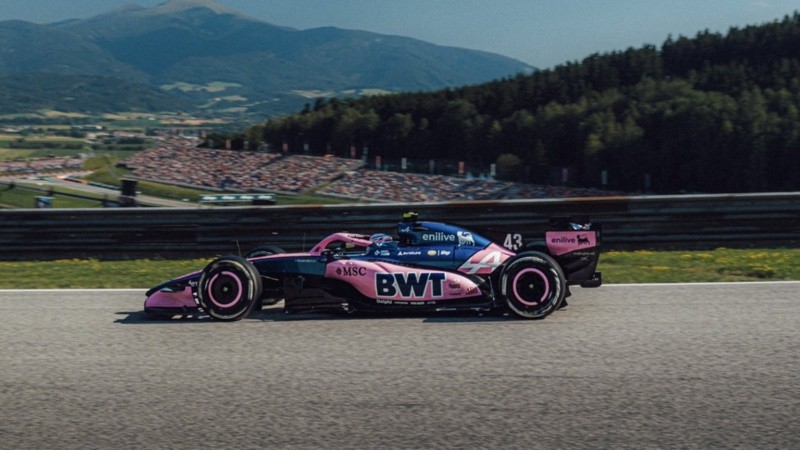 La actividad comenzará el viernes 21 de agosto en el Circuito de Zandvoort.