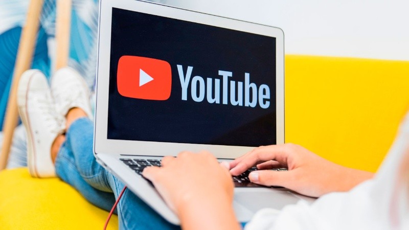 YouTube cambia la forma de contar las visualizaciones.
