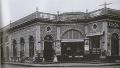 La fachada del antiguo Mercado Norte. (Archivo Eduardo Guida Bria)