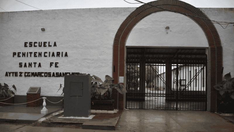 La calificación legal planteada prevé una pena de 3 a 10 años.
