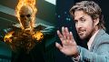 Ryan Gosling reemplaza a Nicholas Cage en la nueva "Ghost Ryder".