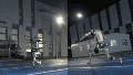 El video del nuevo robot de Unitree explotó en X con casi un millón de vistas.