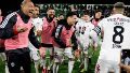 Riestra festeja, Gimnasia se hunde (CopaArgentina).