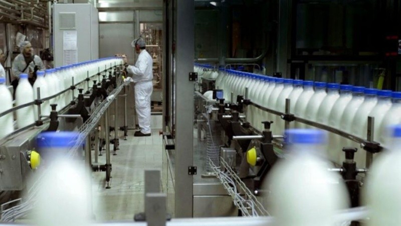 El empleo sintió el impacto en la provincia.