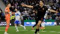 Guido Carrillo.