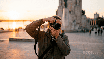Día Mundial de la Fotografía: el negocio de 60.000 millones de dólares que la inteligencia artificial está reinventando