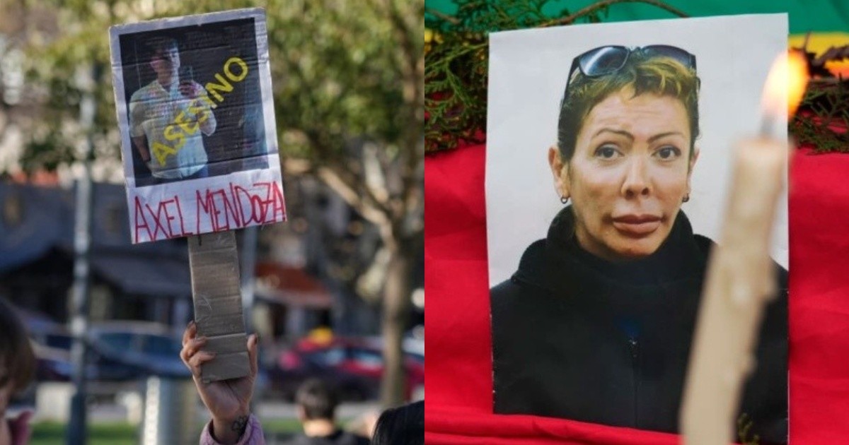 Alarma en Rosario: Tres femicidios en quince días conmocionan a la ciudad