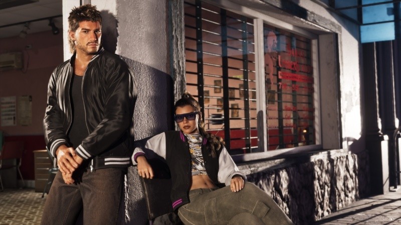 GTA 6 estará disponible a partir del 19 de noviembre