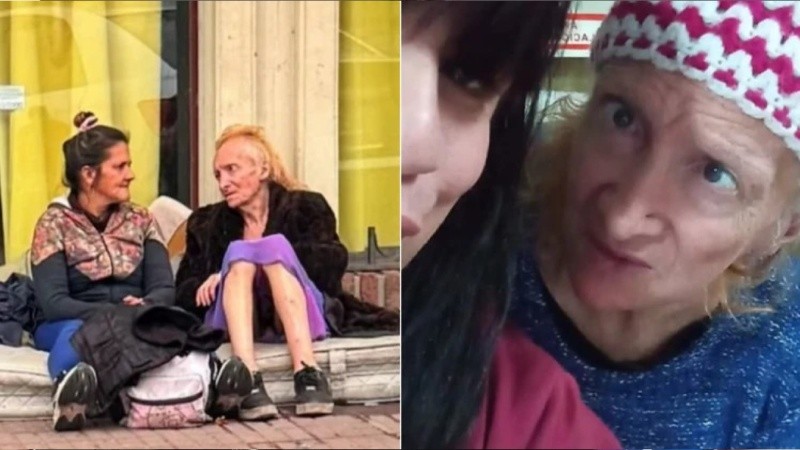 Zulma Lobato comenzará una nueva vida.