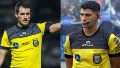 Los árbitros de la jornada 6 para Central y Newell