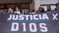 La irregularidad fue descubierta durante una audiencia del segundo juicio por la muerte del Diez.