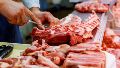 El consumo de carne vacuna en la Argentina cayó a 46,3 kilos por habitante al año en julio de 2026.