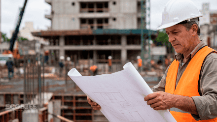 La Municipalidad de Rosario dejó de verificar aportes previsionales para autorizar obras particulares