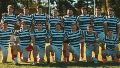Formación de Jockey Club de la cuarta fecha, el equipo que logró el primer triunfo en el TRL 2026. Crédito: Gentileza Prensa JCR