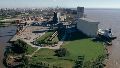 Las unidades VI y VII de Puerto Rosario
