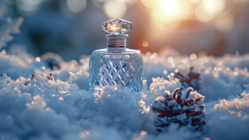 Esta temporada los perfumes parecen tener en común la posibilidad de jugar con contrastes y encontrar el equilibrio entre lo fresco, lo floral, lo frutal y lo reconfortante.