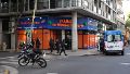 Carina fue asesinada en la farmacia en la que trabajaba hace años.