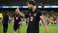 Lionel Messi y el Inter Miami vuelven a jugar esta noche ante Toronto.