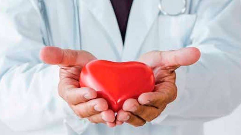 La Asociación Rosarina de Anestesia, Analgesia y Reanimación llevará adelante la campaña del 21 al 27 de agosto.