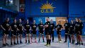 El Club Horizonte jugará ante la selección argentina.