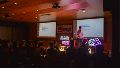El evento se realiza hasta el viernes en la facultad de Arquitectura de la UNR.