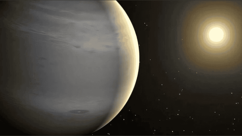 Los planetas rocosos son excepcionalmente masivos.
