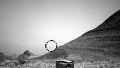 Curiosity lleva 14 años explorando Marte para determinar si el planeta albergó vida microbiana en el pasado.