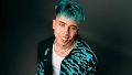 El cantante desmintió la versión de su ex