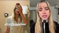 La modelo volvió a ingresar a la clínica