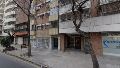 La policía arribó al edificio poco después de las 16.