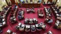 Camara de Diputados de Santa Fe.