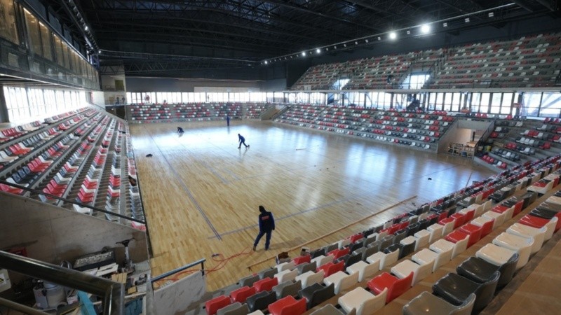 Del 12 al 26 de septiembre, las ciudades de Santa Fe, Rosario y Rafaela serán sedes de los Juegos Suramericanos Santa Fe 2026.