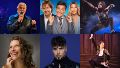 Música, teatro y grandes figuras forman parte de la nutrida agenda de espectáculos que Rosario ofrece este fin de semana.