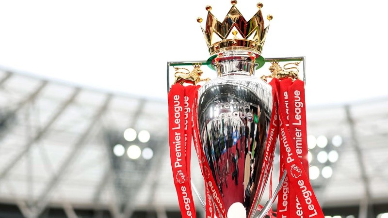 Comienza una nueva edición de la Premier League.