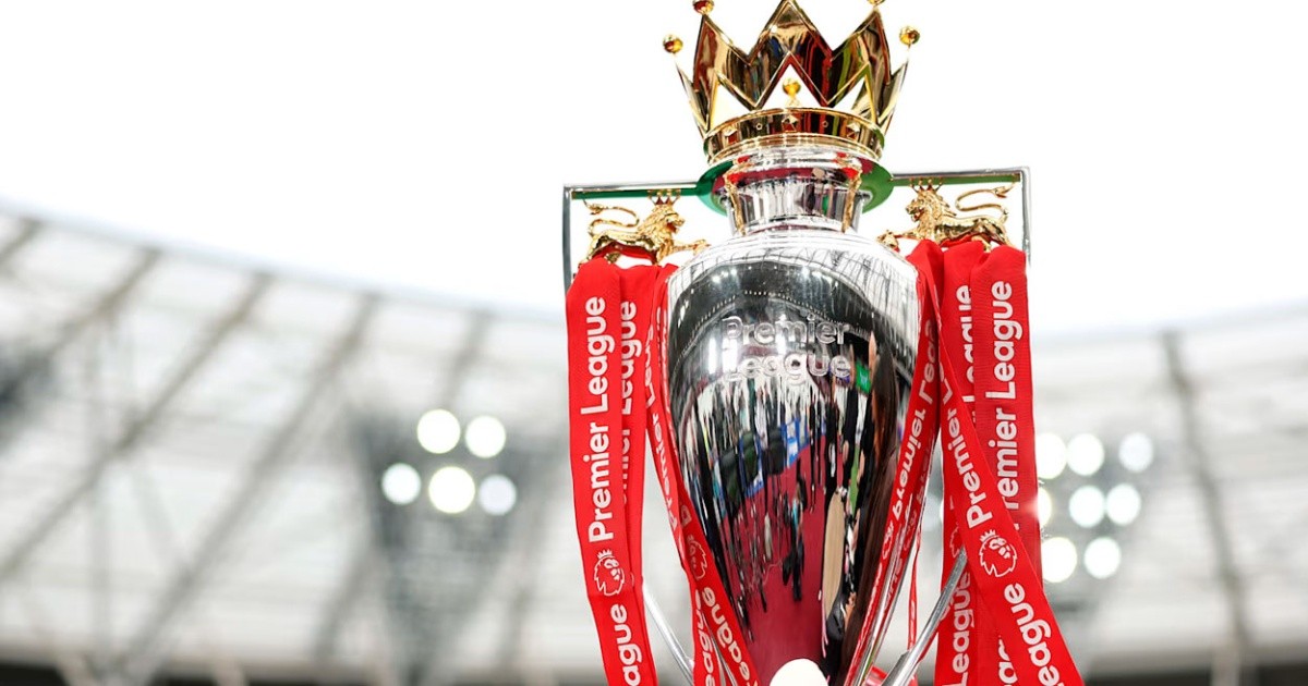 Comienza una nueva temporada de la Premier League de Inglaterra: quiénes son los 15 futbolistas argentinos que competirán por el título