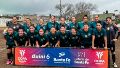 Social Lux buscará el bicampeonato de la Copa Santa Fe.