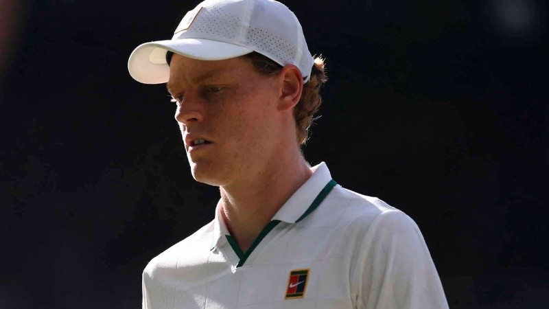 Sinner no disputará el US Open.