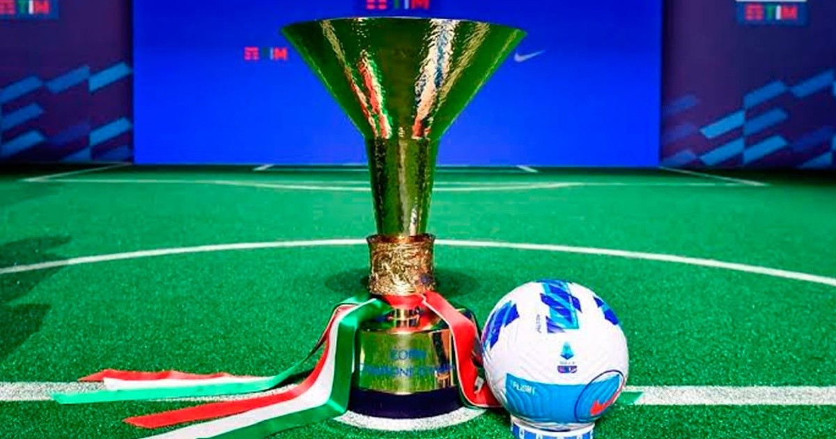 Comienza la Serie A de Italia: quiénes son los argentinos que disputarán el torneo