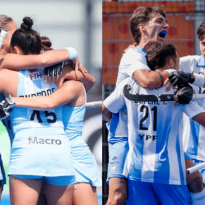 Los equipos argentinos afrontarán este sábado sus primeros partidos de la segunda fase.