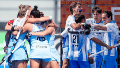Los equipos argentinos afrontarán este sábado sus primeros partidos de la segunda fase.