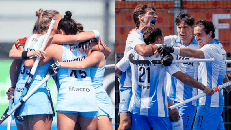 Los equipos argentinos afrontarán este sábado sus primeros partidos de la segunda fase.