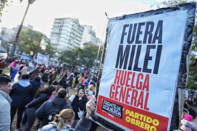 &nbsp;(Alan Monzón/Rosario3).