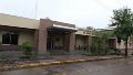 El Hospital Regional de Concepción Doctor Miguel Belascuain.