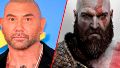 Dave Bautista se pondrá en la piel del histórico personaje de videojuegos.