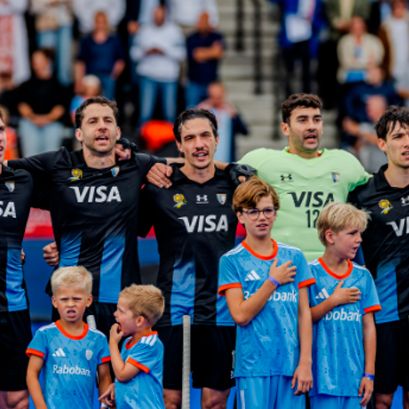 Los Leones se acomodan de cara a las semifinales.