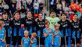 Los Leones se acomodan de cara a las semifinales.