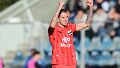 Módica es el goleador del Torneo Clausura.