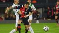 Ramírez volvió a ser el nueve titular de Newell