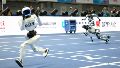 Tiangong Ultra se impuso a sus rivales  (EFE).