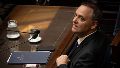 El ex Jefe de Gabinete Manuel Adorni.